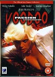 Voodoo Passion - Der Ruf der Blonden Göttin (uncut) Jess Franco